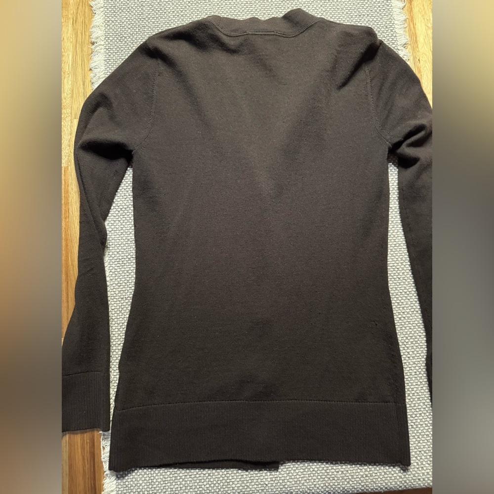 Tory Burch cardigan size XS - Picture 9 of 12